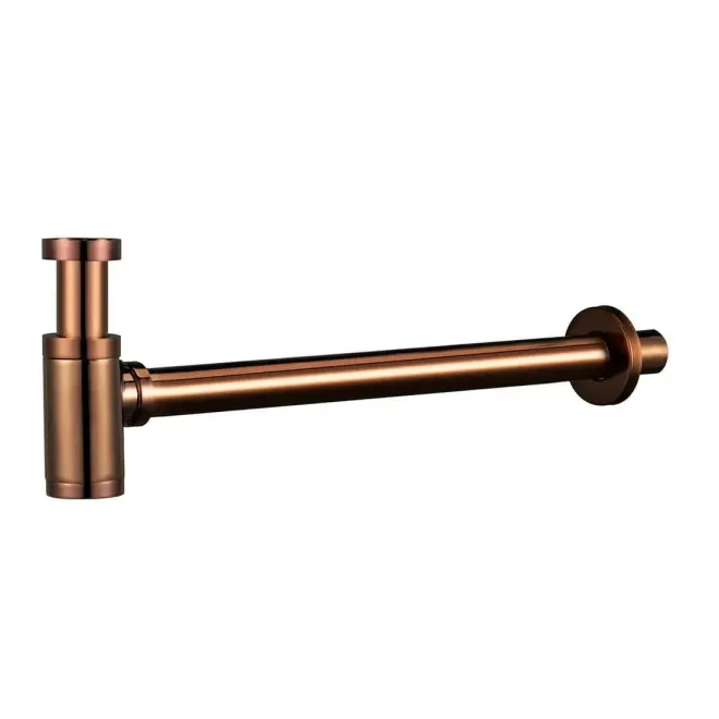 SIFON LAVABO CILINDRICO BAALNEO