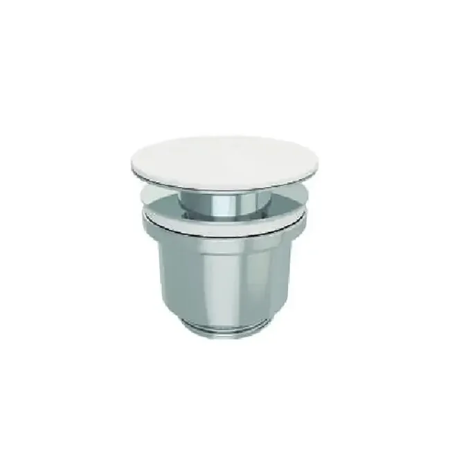 VALVULA LAVABO CLICK CLACK KRION K-LIFE® SOLID SURFACE ART&BATH