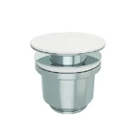 VALVULA LAVABO CLICK CLACK KRION K-LIFE® SOLID SURFACE ART&BATH