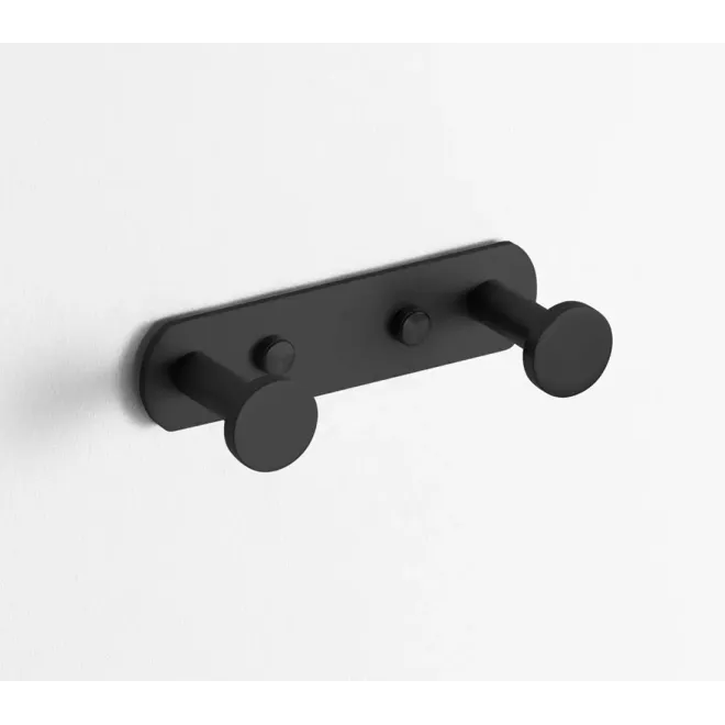 PERCHA DOBLE ECO 6500