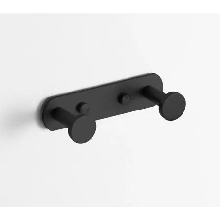 PERCHA DOBLE ECO 6500
