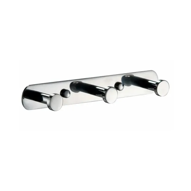 PERCHA TRIPLE ECO 6500