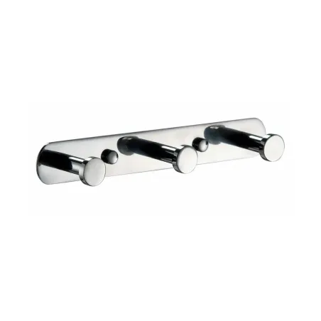 PERCHA TRIPLE ECO 6500