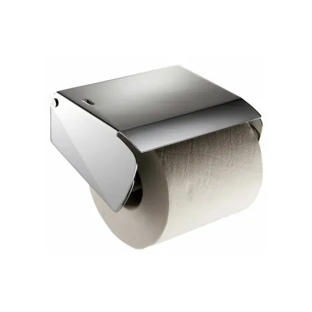 PORTARROLLOS CON TAPA ECO 6500