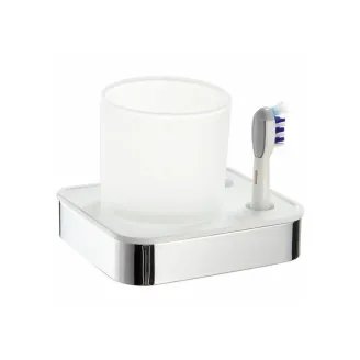 PORTACEPILLOS DE PARED ECO 6500