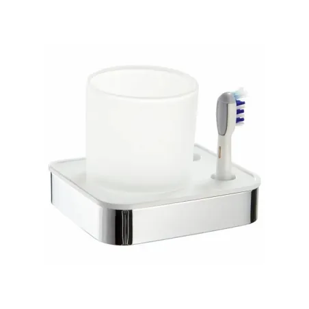 PORTACEPILLOS DE PARED ECO 6500
