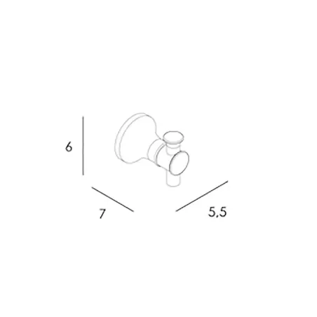 COTAS PERCHA NOA 2400