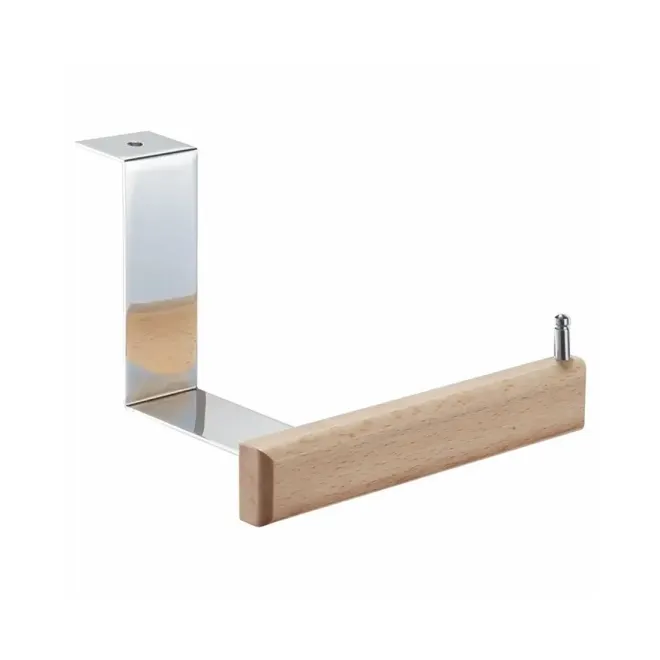 PORTARROLLOS LATERAL A MUEBLE NATURA 1900