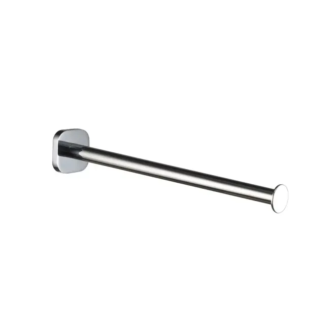 TOALLERO BARRA RECTO BASSIC 1500