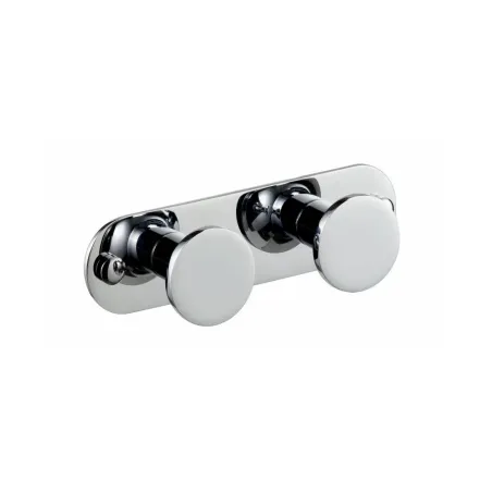 PERCHA DOBLE BASSIC 1500
