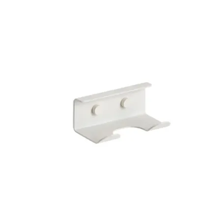 PERCHA DOBLE SIM 2300