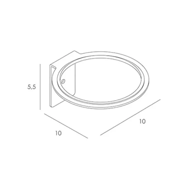 COTAS SOPORTE PARA SECADOR SIM 2300