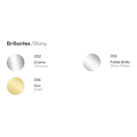 ACABADOS TOALLERO BARRA 45 TOMO 2700