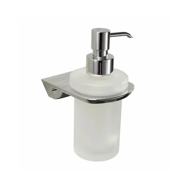 DISPENSADOR DE PARED NICOLE 2200