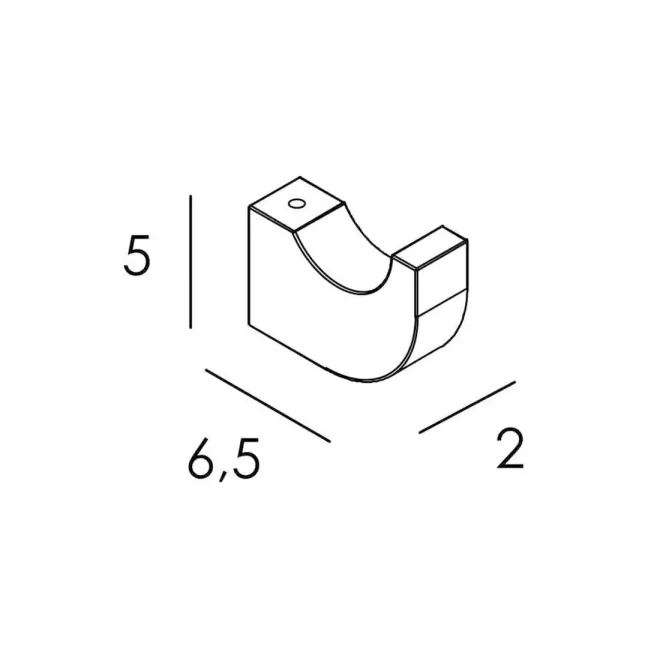 COTAS PERCHA LYS 6700