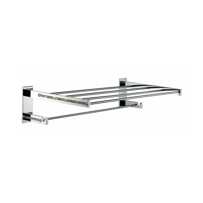 REPISA CON TOALLERO CARMEN 6600