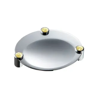 JABONERA DE SOBREMESA CARMEN 6600
