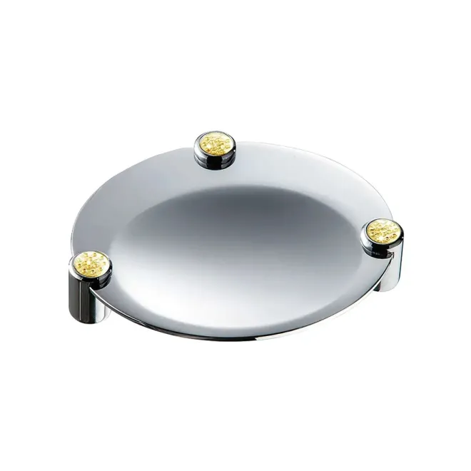JABONERA DE SOBREMESA CARMEN 6600