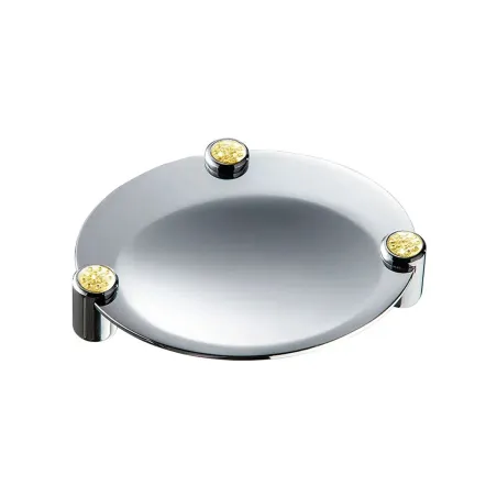 JABONERA DE SOBREMESA CARMEN 6600