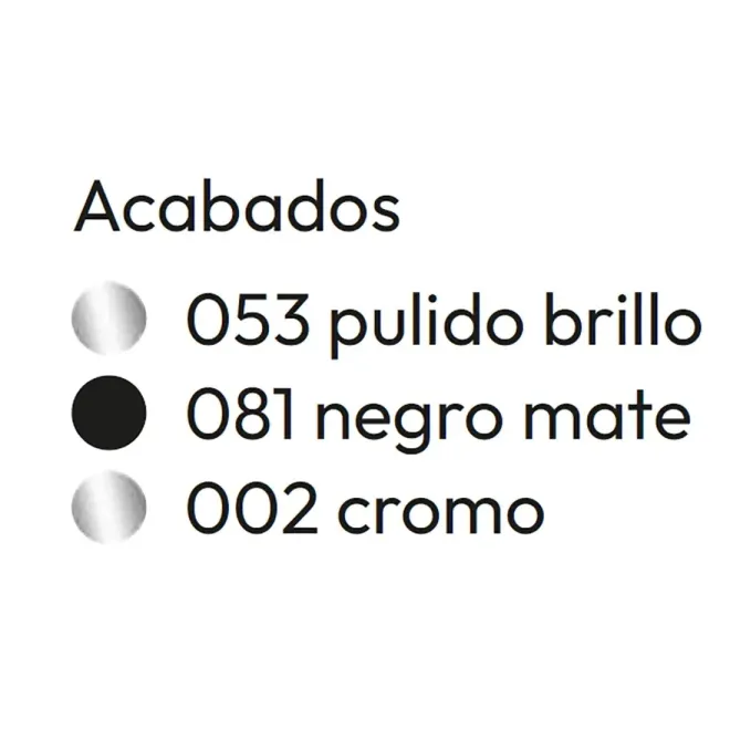 ACABADOS ASA DE SUJECCION 31 CM ANTIDESLIZANTE CORE 1900