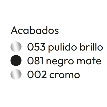 ACABADOS ASA DE SUJECCION 31 CM ANTIDESLIZANTE CORE 1900