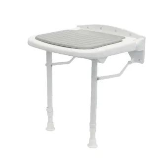 ASIENTO DE DUCHA ABATIBLE