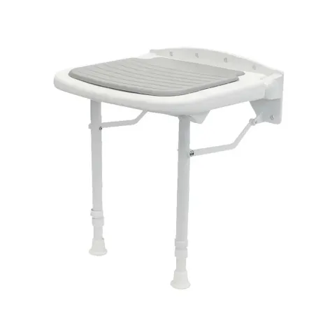 ASIENTO DE DUCHA ABATIBLE