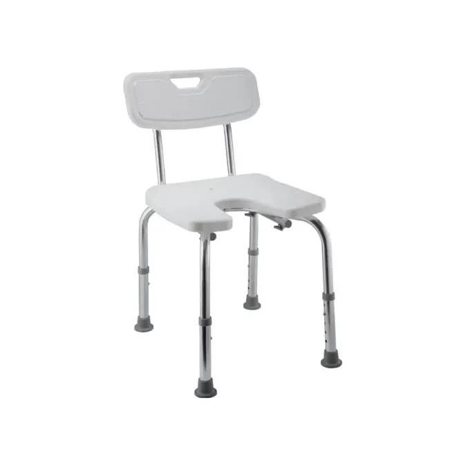 SILLA DE DUCHA