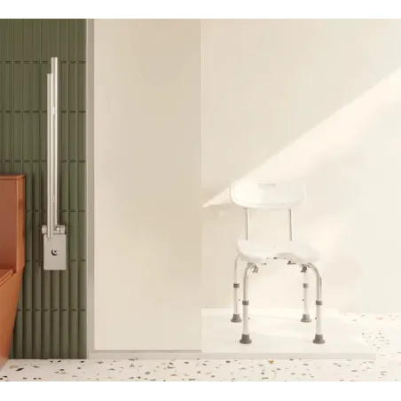 SILLA DE DUCHA