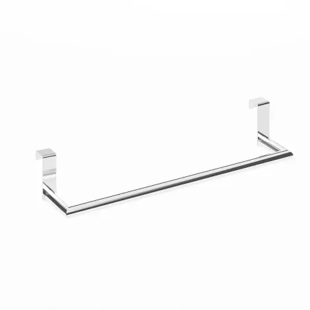 TOALLERO LATERAL TUBO REDONDO 37 CM