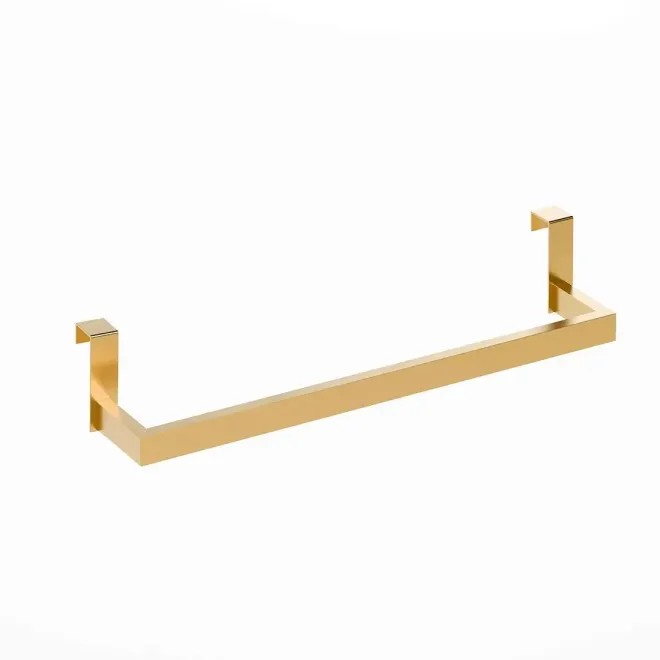 ▷TOALLERO LATERAL TUBO RECTO 37 CM Barato | Envío GRATIS