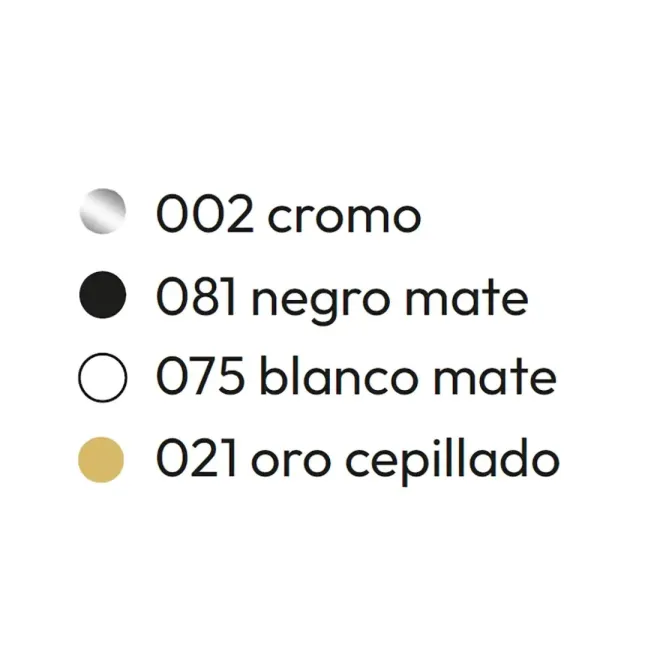 ▷TOALLERO LATERAL TUBO RECTO 37 CM Barato | Envío GRATIS
