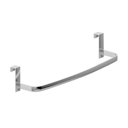 TOALLERO LATERAL CURVO 27 CM