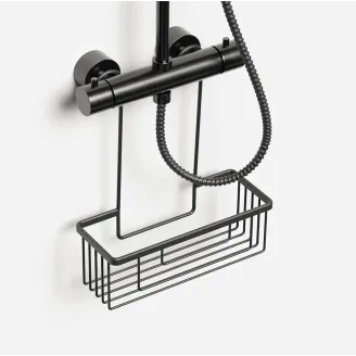 REJILLA A GRIFO 30 CM