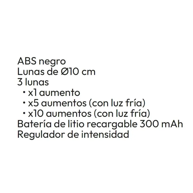 FICHA ESPEJO DE BOLSO