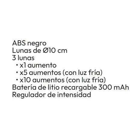 FICHA ESPEJO DE BOLSO