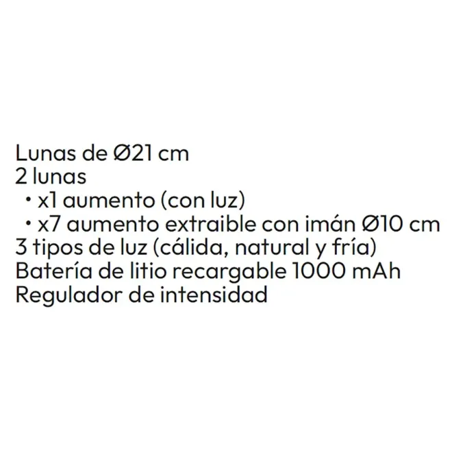 FICHA ESPEJO DE SOBREMESA