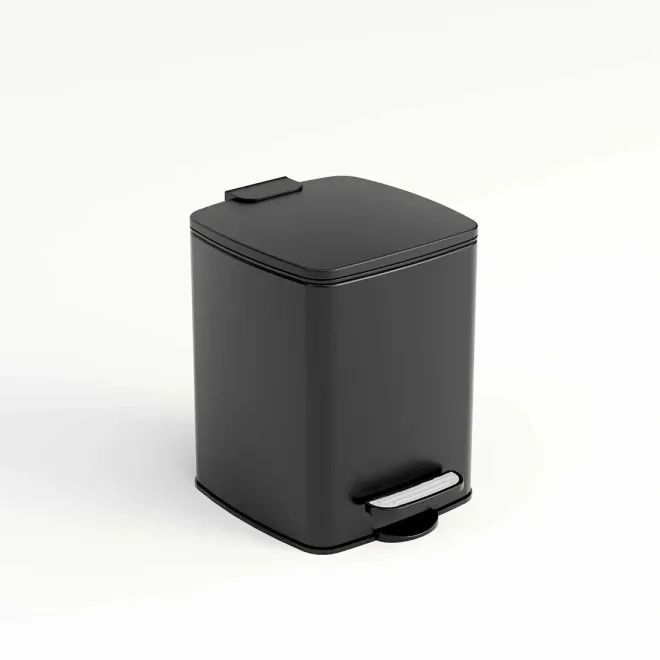 CUBO DE PEDAL 5 L