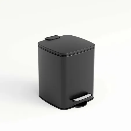 CUBO DE PEDAL 5 L