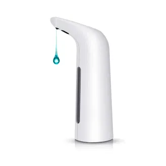 DISPENSADOR AUTOMATICO 400 ML