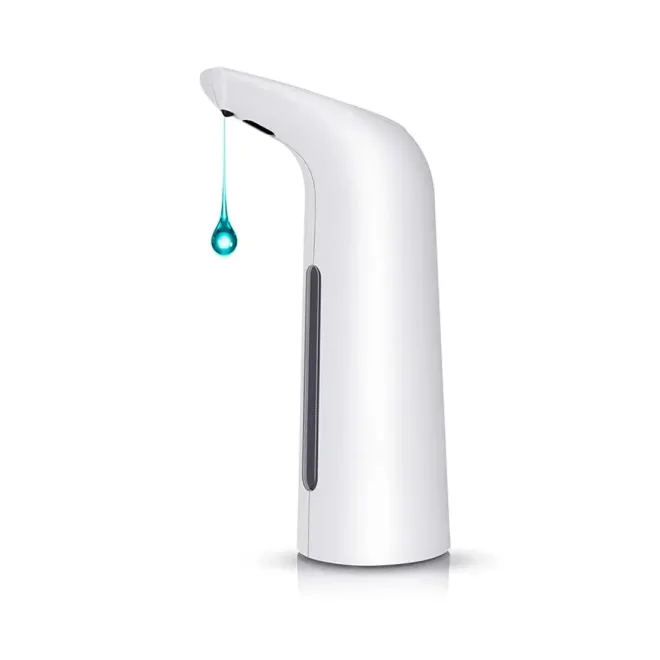 DISPENSADOR AUTOMATICO 400 ML