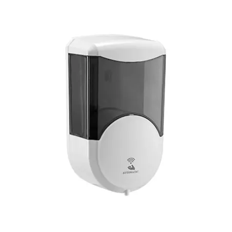 DISPENSADOR AUTOMATICO A PARED 600 ML
