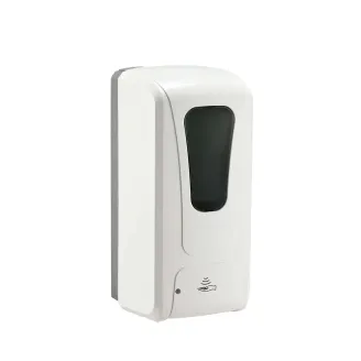 DISPENSADOR AUTOMATICO A PARED 1000 ML