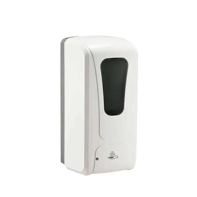 DISPENSADOR AUTOMATICO A PARED 1000 ML