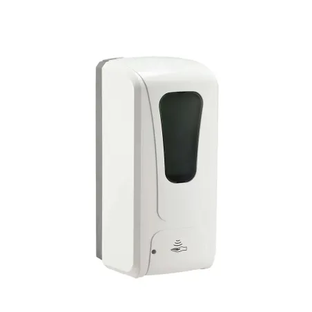 DISPENSADOR AUTOMATICO A PARED 1000 ML