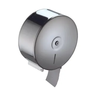 DISPENSADOR DE PAPEL HIGIENICO