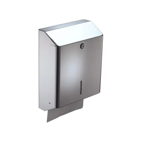 DISPENSADOR DE TOALLITAS
