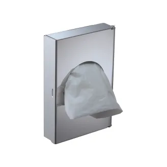 DISPENSADOR DE BOLSAS