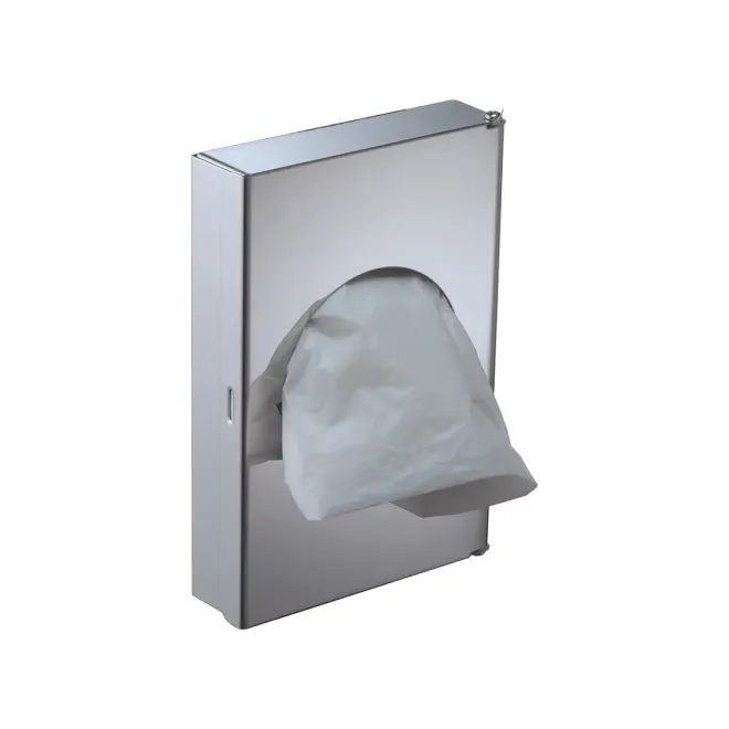DISPENSADOR DE BOLSAS