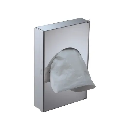 DISPENSADOR DE BOLSAS